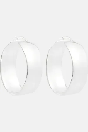 Jil Sander Ohrringe