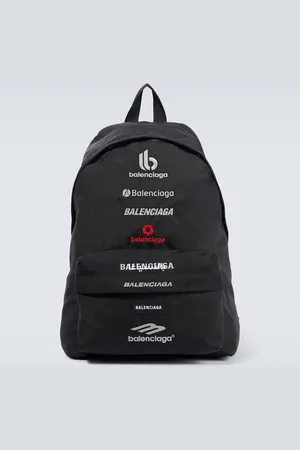 Balenciaga Rucksack Explorer