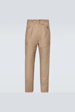 Ralph Lauren Cargohose Sportsman aus Baumwolle