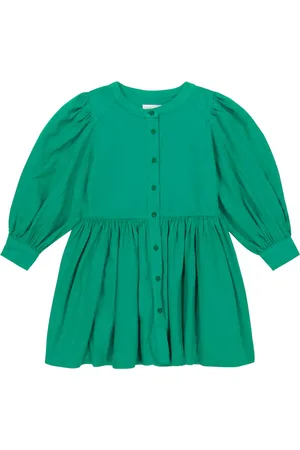 MORLEY Kleid Ruth Evan aus Baumwolle