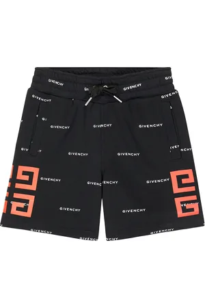 Givenchy Shorts aus Jersey