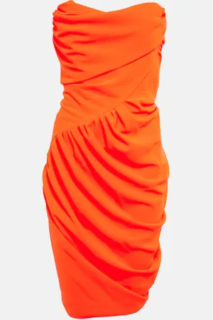 Vivienne Westwood Minikleid aus Crêpe