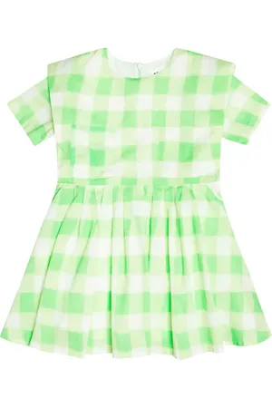 MORLEY Kleid aus Baumwolle