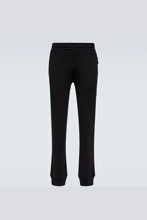 Burberry Jogginghose Stephan aus einem Baumwollgemisch