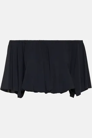 ERES Cropped-Top Solal