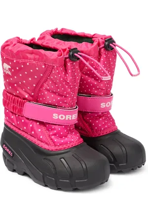 sorel Schneestiefel Flurry