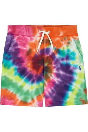 Ralph Lauren Shorts aus Baumwolle