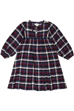 MORLEY Kleid Rosa aus Baumwolle
