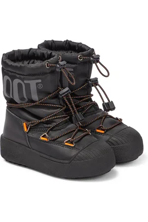 Moon Boot Schneestiefel Jtrack Polar