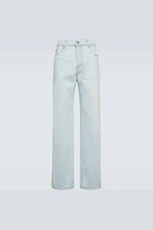 Ami Mid-Rise Jeans