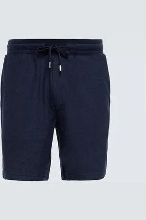 Frescobol Carioca Shorts Augusto