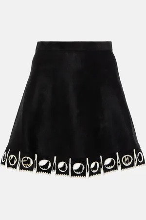 Alaïa Alaïa Minirock