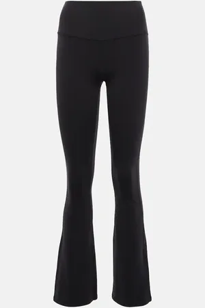 alo High-Rise-Hose Airbrush