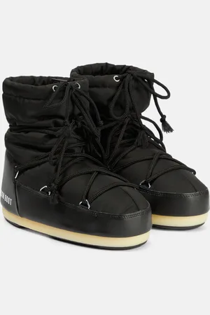 Moon Boot Schneestiefel Icon Light Low