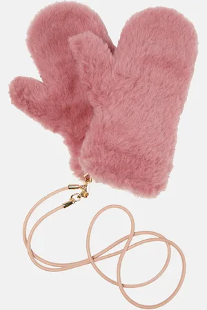Max Mara Fäustlinge Ombrato