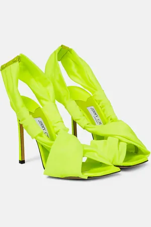 Jimmy Choo Sandalen Neoma 110