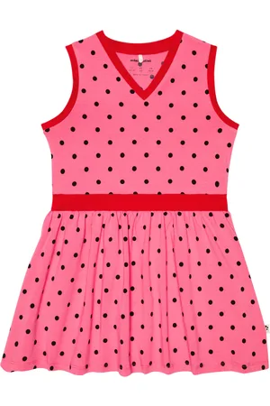 Mini Rodini Kleid aus Jersey
