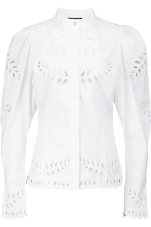 Isabel Marant Bluse Danala