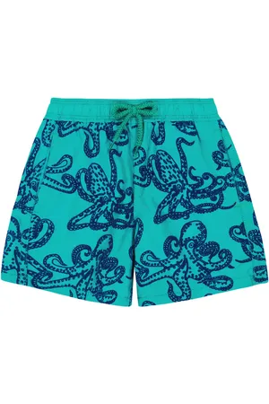 Vilebrequin Badeshorts Moorea