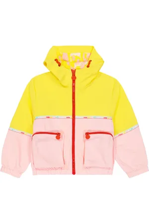Stella McCartney Regenjacke
