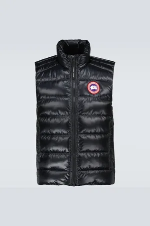 Canada Goose Daunenweste Crofton