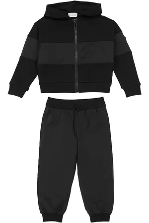 Moncler Jogginganzug aus Baumwolle