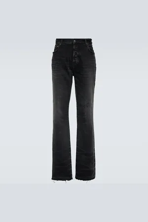 AMIRI Straight Jeans