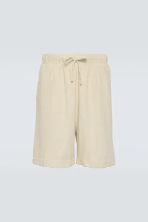 Burberry Shorts aus Baumwolle