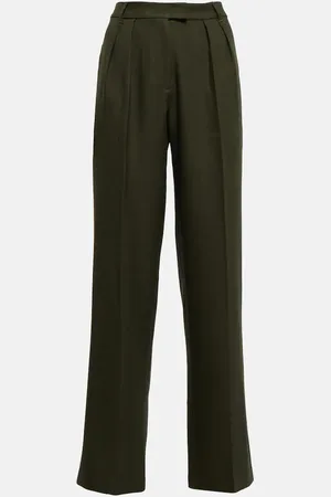 AYA MUSE High-Rise-Hose Ori