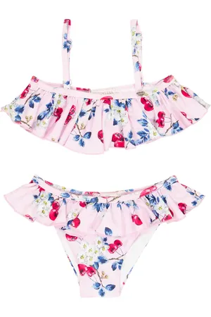 MONNALISA Bedruckter Bikini