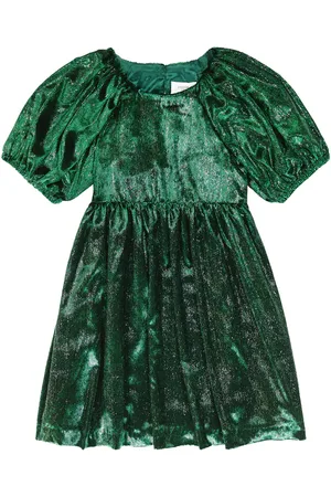 PAADE Kleid aus Samt