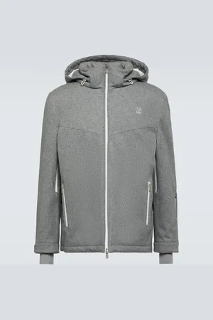 Brunello Cucinelli Skijacke aus Wolle