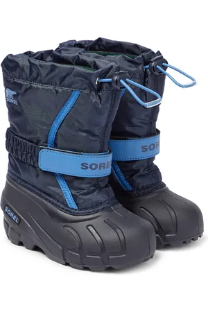 sorel Schneestiefel Flurry