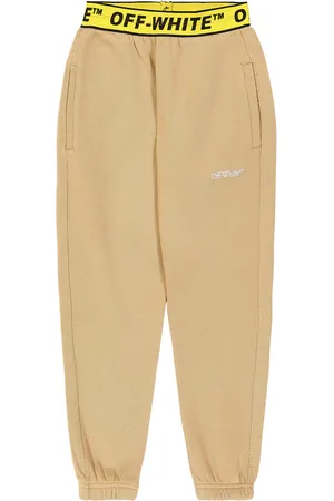 OFF-WHITE Jogginghose aus Baumwolle