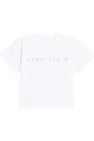 Maison Margiela T-Shirt aus Baumwolle