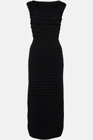 Alaïa Alaïa Midikleid