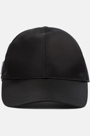Prada Baseballcap aus Nylon
