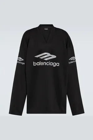 Balenciaga Skipullover 3B Sports Icon