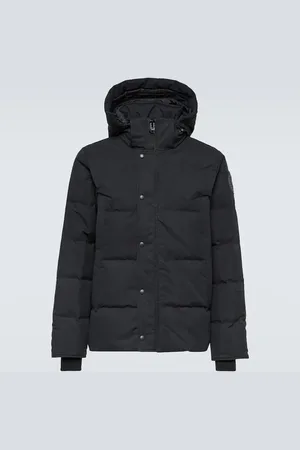 Canada Goose Daunenjacke Wyndham