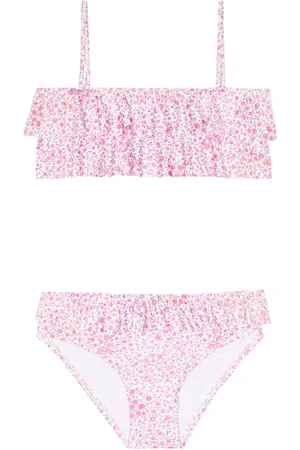 Melissa Odabash Bikini Baby Noemi