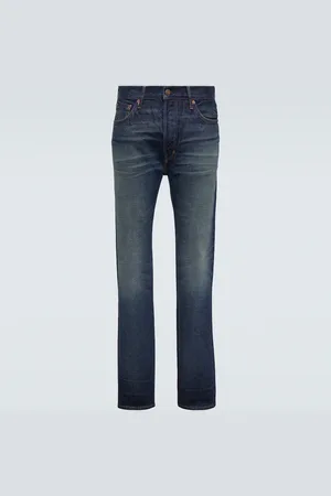 Tom Ford Slim Jeans