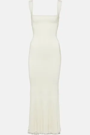 GALVAN Midikleid Atalanta