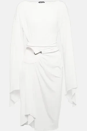 Tom Ford Minikleid aus Jersey