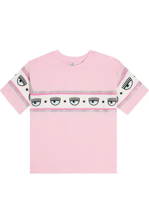 MONNALISA X Chiara Ferragni T-Shirt Eyestar
