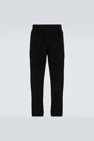 Burberry Jogginghose aus Fleece