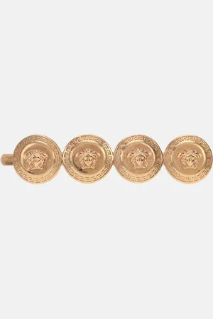 VERSACE Haarspange Medusa Tribute