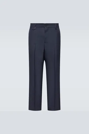 Jacquemus Cropped-Hose Le Pantalon Cabri