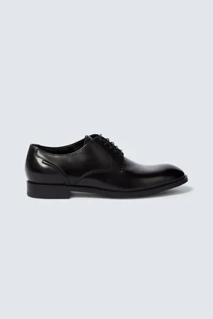 Ermenegildo Zegna Schnürschuhe Siena Flex