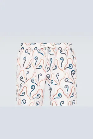 COMMAS Badeshorts Classic
