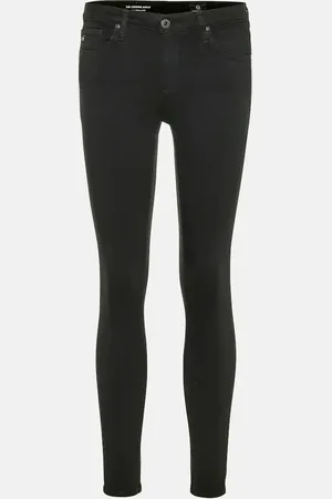 AG Jeans Skinny Jeans The Legging Ankle